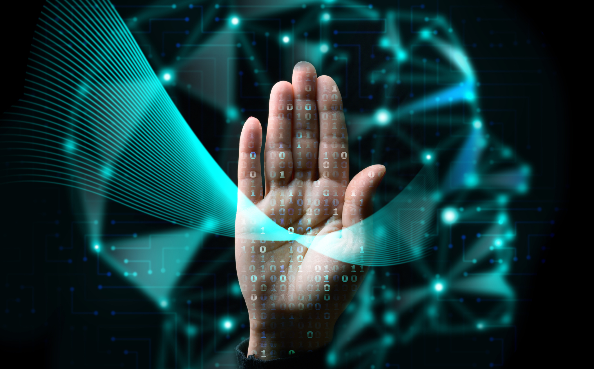 Informatique, Data & IA