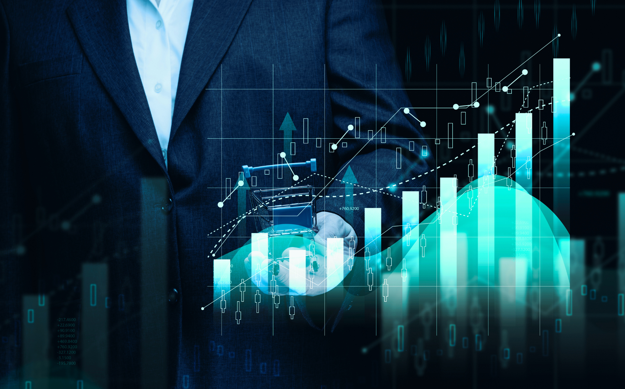 Comptabilité & Finances